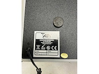 Moteo verlicht “logo“ wandbord - afbeelding 5 van  5