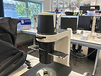 Motic ae2000 inverted microscoop - afbeelding 10 van  10