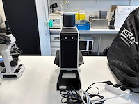 Motic ae2000 inverted microscoop - afbeelding 9 van  10
