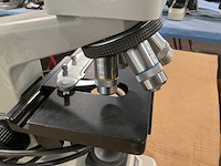Motic b1 series microscope - afbeelding 6 van  7