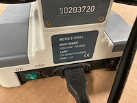 Motic b1 series microscope - afbeelding 7 van  7