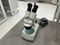 Motic microscope - afbeelding 1 van  4