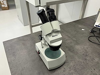 Motic microscope - afbeelding 2 van  4