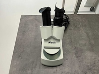 Motic microscope - afbeelding 3 van  4