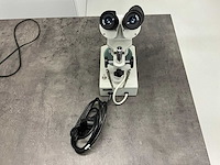 Motic microscope - afbeelding 4 van  4