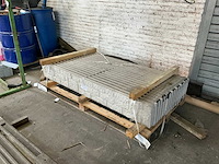 Motief betonplaat 35x260x1800 mm (16x) - afbeelding 1 van  7