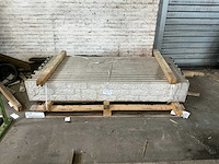 Motief betonplaat 35x260x1800 mm (16x) - afbeelding 2 van  7