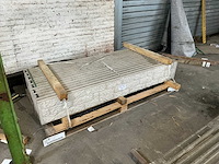 Motief betonplaat 35x260x1800 mm (16x) - afbeelding 3 van  7