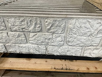 Motief betonplaat 35x260x1800 mm (16x) - afbeelding 5 van  7