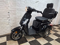 Motion cruiser driewiel scootmobiel - afbeelding 2 van  7