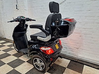 Motion cruiser driewiel scootmobiel - afbeelding 3 van  7