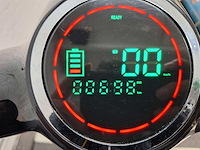 Motion cruiser driewiel scootmobiel - afbeelding 4 van  7