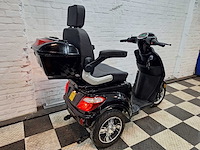 Motion cruiser driewiel scootmobiel - afbeelding 5 van  7