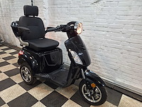 Motion cruiser driewiel scootmobiel - afbeelding 7 van  7