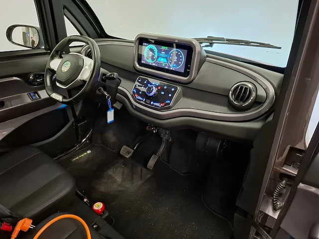 Motion mate brommobiel - afbeelding 10 van  11