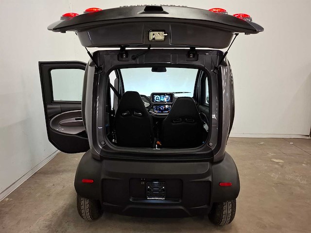 Motion mate brommobiel - afbeelding 11 van  11