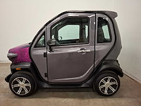 Motion mate brommobiel - afbeelding 4 van  11