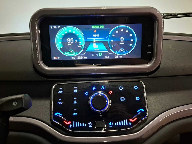 Motion mate brommobiel - afbeelding 8 van  11