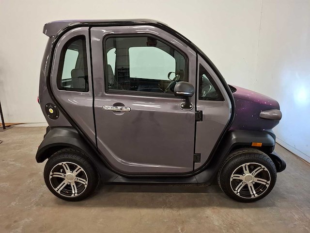 Motion mate brommobiel - afbeelding 7 van  11