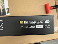 Motivo volumio touchscreen streamer - afbeelding 4 van  5