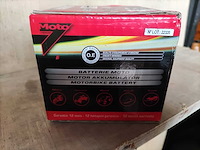 Moto - ytx4l-bs - scooter / motor accu - afbeelding 5 van  6