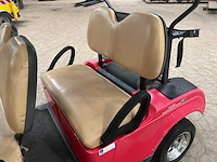 Moto electric vehicles golfkar - afbeelding 8 van  9