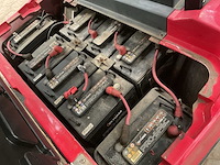 Moto electric vehicles golfkar - afbeelding 7 van  9