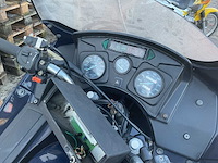 Moto guzzi 850-t5 motorfiets - afbeelding 4 van  9