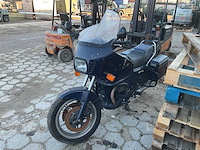Moto guzzi 850-t5 motorfiets - afbeelding 1 van  10