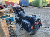 Moto guzzi 850-t5 motorfiets - afbeelding 5 van  10
