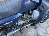 Moto guzzi 850-t5 motorfiets - afbeelding 8 van  10