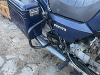 Moto guzzi 850-t5 motorfiets - afbeelding 10 van  10