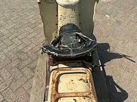 Moto guzzi galetto motorfiets - afbeelding 14 van  15