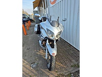 Moto guzzi tour norge 1200 gt motorfiets - afbeelding 2 van  7