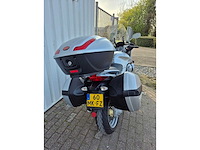 Moto guzzi tour norge 1200 gt motorfiets - afbeelding 4 van  7