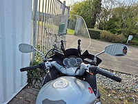 Moto guzzi tour norge 1200 gt motorfiets - afbeelding 5 van  7