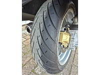 Moto guzzi tour norge 1200 gt motorfiets - afbeelding 7 van  7