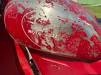 Moto guzzi zigolo motorfiets - afbeelding 6 van  21