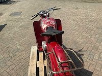 Moto guzzi zigolo motorfiets - afbeelding 2 van  21