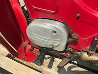 Moto guzzi zigolo motorfiets - afbeelding 5 van  21