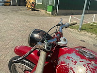 Moto guzzi zigolo motorfiets - afbeelding 7 van  21