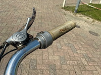 Moto guzzi zigolo motorfiets - afbeelding 8 van  21