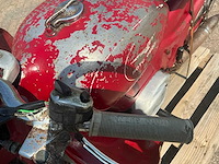 Moto guzzi zigolo motorfiets - afbeelding 9 van  21