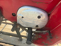 Moto guzzi zigolo motorfiets - afbeelding 14 van  21