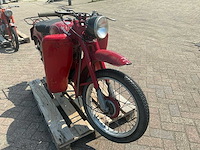 Moto guzzi zigolo motorfiets - afbeelding 17 van  21
