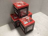 Moto7 - 12v 14ah - motoraccu - afbeelding 1 van  6