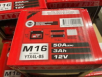 Moto7 m16 motoraccu (31x) - afbeelding 3 van  3