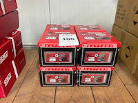 Moto7 m21 motoraccu (8x) - afbeelding 1 van  2
