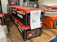 Moto7 m21 motorfiets accu (12x) - afbeelding 1 van  2