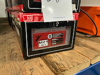 Moto7 m21 motorfiets accu (12x) - afbeelding 2 van  2